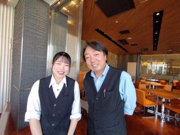 サンメンバーズカントリークラブ 短時間・フルタイムどちらも大歓迎OK！
扶養内での勤務や副業もOK！
シフトは15日毎の提出で予定も立てやすいです◎