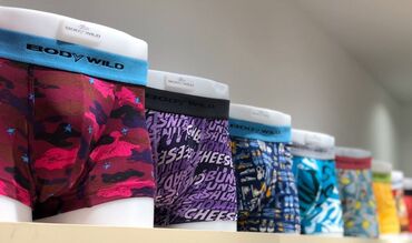 肌着&靴下
GUNZE OUTLET(グンゼ アウトレット)