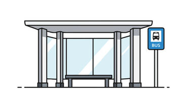 「縁の下の力持ち」お客様に頼られる存在★
案内や整理業務で、お客様の快適な移動をサポート!