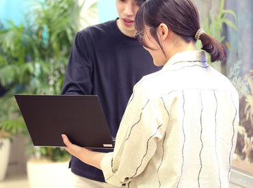 休憩中にアイスも無料で食べられます♪
スタッフからも大人気な福利厚生です