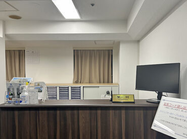 会場設営に携われるレアバイト♪
経験や専門的なスキルは不要◎
片付け・お掃除など家事の延長でできるシンプル作業です!