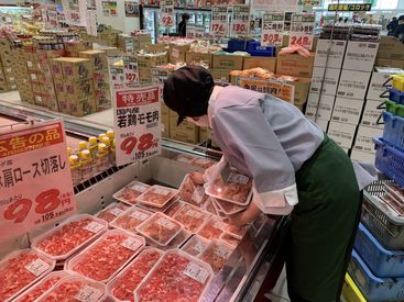 チャレンジャー 田家店 シフト柔軟で、居心地が良く自然と長続きする職場◎
穏やかな雰囲気の中で無理のない勤務が可能です！