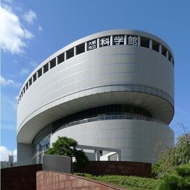 ニッケン建物管理株式会社　勤務地：大阪市立科学館 1日の流れが大体決まっているので、
あっという間に慣れます♪