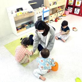 わんぱくランド新宿園 