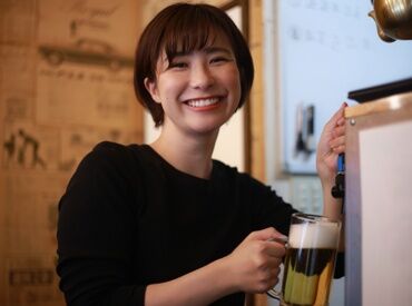 ひょうたん　袋井店 【未経験も大歓迎】聞きやすい環境で初めてでも安心◎
大学生の初バイトにもピッタリです！
※画像はイメージです