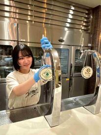 ”志望動機は人それぞれ”
自分の経験を活かしたい！
ステップアップしたい！
安定した職場で働きたい！