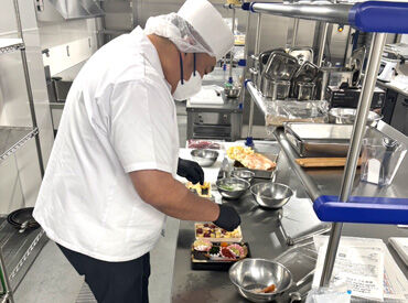 履歴書不要なので、思い立ったらすぐに応募できます◎
「すぐ働きたい!」という方は、面接後すぐ勤務スタートも可能!