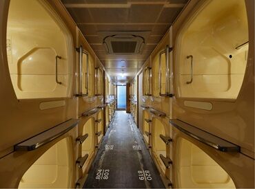 ドシー恵比寿【004】 ◆定着率が良い◆
上下関係も全然なくて、現場単位でストレスフリーな
働き方へドンドン変えていけます♪