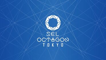 SEL OCTAGON TOKYO　※7月リニューアルオープン ＼開放的なテラスのあるお洒落なレストラン／
髪色・ピアス・ネイル自由も魅力的♪シフトは週1～OK!曜日や時間等ご相談ください!