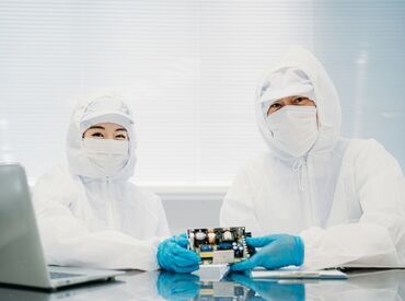 株式会社ウィルエージェンシー 新潟支店　《勤務地：北蒲原郡聖籠町》／w71250901401 分からない事や困ったときは
すぐに社員を頼ってOKなので
安心して始められますよ♪