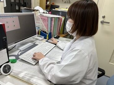 株式会社南九州ニチダン ≪勤務地：ケアプラザ宇土≫ ～手厚い待遇で働ける♪＊～
長く働くスタッフが多いからこそ、
昇給制度や福利厚生がしっかり◎