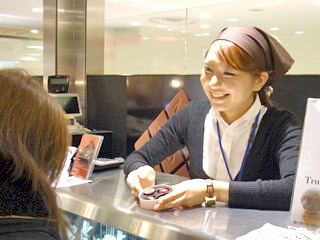 日数・スタート日はお気軽に相談を★
ご家庭や学校との両立も応援します！