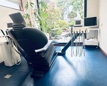 安全で質の高い医療の提供を目指し、
日々患者様に寄り添う治療を行っています◎
まずはお問合わせだけでもお気軽にどうぞ♪