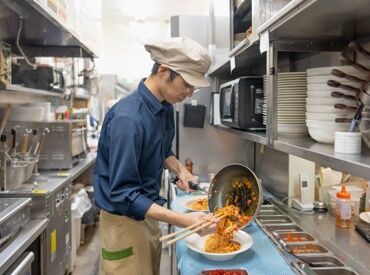 ポポラマーマ　イオンモール宮崎店 全国展開のイートスタイルの店舗で活躍しませんか？
接客方法などイチから研修でお伝えします！