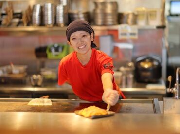 お好み焼本舗 イオンモール橿原店 #お試し短期 #短時間 #顔バレなし #わいわい
#履歴書なし #高校生もOK
#自由度高めの飲食バイト