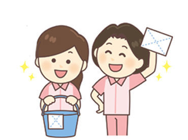 株式会社トーヨーテクノ　（茅ヶ崎市内の病院※茅ヶ崎市） 1日4h～！お昼からは自由時間です◎
育児やご家庭との両立も叶うシフト♪
勤務時間のご相談も柔軟に対応します！
※イメージ画像