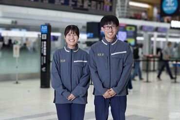 清掃のお仕事がまったくの未経験でも問題ありません！
専門スキルも知識も不要で始められますよ♪