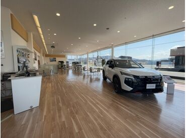 20代中心に活躍中です！お気軽にご応募くださいね◎