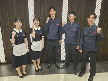 経験がない方にも基本から教えます◎
スキマ時間を有効活用して稼ぎましょう！