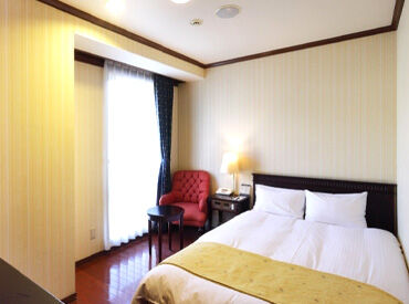 温かい雰囲気の職場で、若手スタッフが多く活躍中!
シフト制で中抜けなしなので、生活リズムも安定しやすいです◎