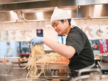 まずは面接で希望の働き方を教えてください。無理のない働き方を一緒に考えましょう!!