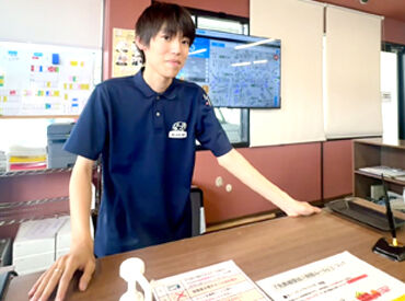 株式会社井口鉱油　ニコニコレンタカー　練馬南田中店 アルバイトは現在20名！
大学生～60歳くらいまで、スタッフ同士仲の良い職場です！