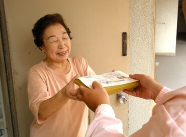 まごころ弁当　春日井店 短時間でサクッと稼げる！
日祝は時給100円UPでお得◎