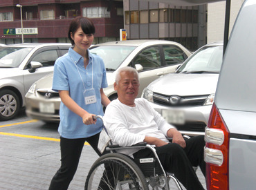 多数の案件をご用意しておりますので、
まずはお気軽にお問合せ下さい♪