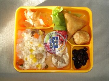 ★資格を活かして働きませんか★
ブランクあり・経験年数問いません！
まずはお気軽に応募をお待ちしております