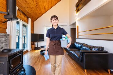エコア株式会社 基本的には一人でモクモク作業！
自分なりのやり方で業務を進められます！
作業は簡単なので未経験でも安心してください◎