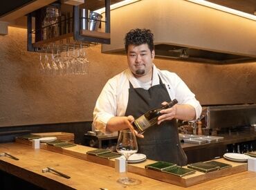 面接時の履歴書は不要!
まずはお気軽にご応募くださいね♪