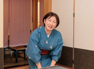 「やってみたいけど、少し不安…」
そんな方は友達と応募するのもアリ!
履歴書不要なので応募もお手軽です◎