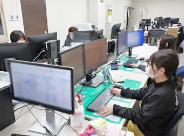 株式会社カクダイ　青森営業所 