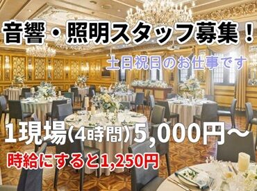 株式会社 J,エレメント　※勤務地：福岡市西区の結婚式場 一緒にステキな空間を作り上げませんか？
感動と達成感溢れるお仕事です！
