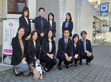 車道駅から徒歩1分!
アクセス良好で通いやすい◎
雨の日もほぼ濡れずにすみます♪