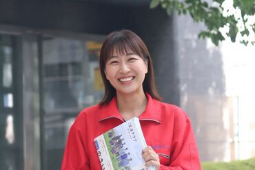 生活クラブ生活協同組合大阪　香里支所 食や暮らしに関心のある方、大歓迎。
地域の方と関わるお仕事です。