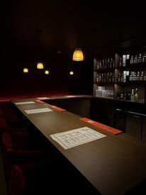 私を新橋に連れてって ＼多趣味なオーナーは超フランク！／
旅行やサウナ、サーフィンなど
いろんな話題で盛り上がれる距離感♪