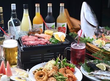 ◎フルタイムでがっつり働きたい
◎ほかのバイトと掛け持ちしたい
◎短期で働いてみたい
⇒どんな働き方もOKです!