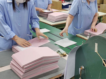 株式会社マウントイン 残業は基本的にありません！
遅くても16：15までなので、
夕飯準備やお子さんのお迎えにも間に合いますよ◎