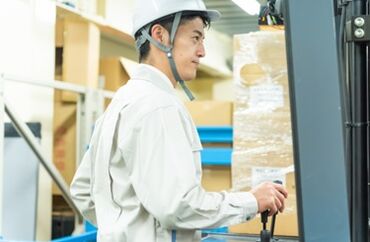 株式会社キユーソーエルプラン　五霞第二営業所 深夜だけや短時間勤務も相談◎
長く続けられる職場環境です♪