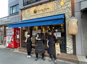 大分ラーメン ヌードルワークス 茅ヶ崎店 シフトは2週間ごと提出で予定も立てやすい♪
さらに…お試し短期OK！まずは気軽に働いてみませんか？