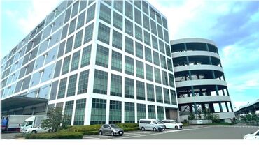 <南港センター>は大パノラマで外観を見渡せる食堂が完備◎
迷うほどのメニュー数!毎日楽しいランチができます♪