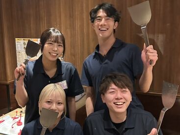 ＼日払い＆現金手渡しOK／
「金欠でヤバい(>_<)」ときもスグに給料GET♪