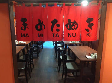 大学生～シルバー世代の方までみなさん大歓迎！
難しいお仕事はないので始めやすい◎
英語に自信がない方も大歓迎です♪
