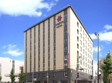 複雑な作業ではないので未経験の方でも安心♪
イチから丁寧に教えるのでお仕事にも
少しずつ慣れていけます◎