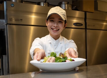 Royal Garden Cafe 大濠公園 嬉しいロイヤルグループ割引有（20%OFF）★
ロイヤルグループ店舗で使えます◎