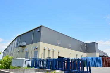 二幸産業株式会社 首都圏第二支社　※勤務地：ひたちなか市の工場 車・自転車通勤OKです◎

※写真イメージ