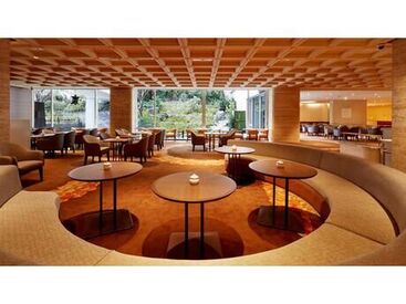 東京プリンスホテル（紹介元：株式会社リプロ） 週3日～OKなので、
シフトの融通も利きやすく、
プライベートやWワークとの両立も◎