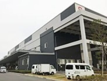 株式会社輝和　西日本物流センター ＊短時間でサクッと稼ぎたい方
＊ブランクから復帰してお仕事をしたい方　
>>働き方いろいろ！皆さん歓迎♪
アナタらしく活躍☆