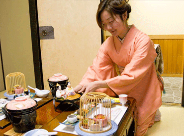 \シフトは柔軟/
週2日・朝5~11時の間で4H~相談OK!
「土日のみ」「平日だけ」…なども◎
生活スタイルに合わせて働けます♪